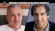 CORTI: Adriano Celentano ha un figlio segreto?