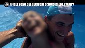 NINA: I figli sono dei genitori o sono dello Stato?