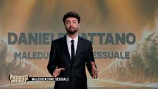 Pregiudizio Universale: Daniele Gattano