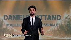 Pregiudizio Universale: Daniele Gattano