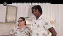 GASTON ZAMA: Dassilva assolto torna da Valeria