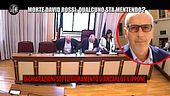 REI:Morte David Rossi: Qualcuno sta mentendo?