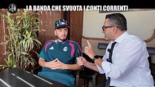 PELAZZA: La truffa che svuota i conti correnti