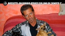 PELAZZA: Bossetti: un dubbio atroce sul DNA di Ignoto 1