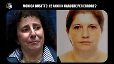 ANDREETTA: Monica Busetto: 12 anni in carcere per errore?