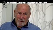 NINA: Chi trova un amico non trova sempre un tesoro