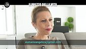 PECORARO: Il prezzo della vita