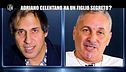 CORTI: Adriano Celentano ha un figlio segreto?