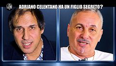 CORTI: Adriano Celentano ha un figlio segreto?