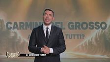 Pregiudizio Universale: Carmine Del Grosso