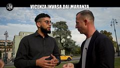 BONISTALLI: Vicenza invasa dai maranza