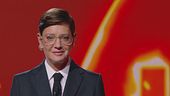 Il monologo di Giovanna Mezzogiorno