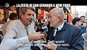 GOLIA: La festa di San Gennaro a New York