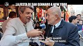 GOLIA: La festa di San Gennaro a New York