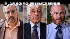 DE GIUSEPPE: Garlasco: facciamo chiarezza sui pedali