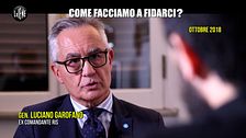 ANDREETTA: Come facciamo a fidarci?