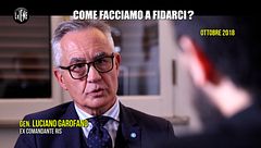 ANDREETTA: Come facciamo a fidarci?