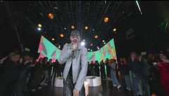 Fred De Palma - La testa gira ft. Anitta & Emis Killa
