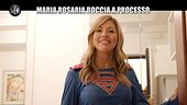 GASTON ZAMA: Maria Rosaria Boccia a processo