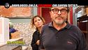 REI: David Rossi: chi è il testimone che sapeva tutto?