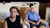 NINA: Faresti questo ai tuoi genitori?