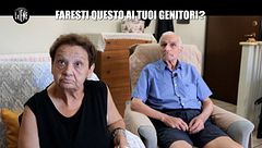 NINA: Faresti questo ai tuoi genitori?