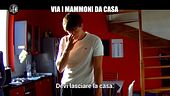 DIANA: Via i mammoni da casa