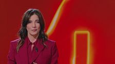 Il monologo di Paola Turci
