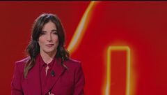 Il monologo di Paola Turci