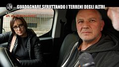 VIVIANI: Guadagnare sfruttando i terreni degli altri