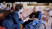 BARRACO: C'era una volta la casa