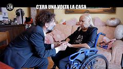 BARRACO: C'era una volta la casa