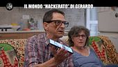 RUGGERI: Il mondo "hackerato" di Gerardo