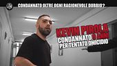 GOLIA: Condannato oltre ogni ragionevole dubbio?