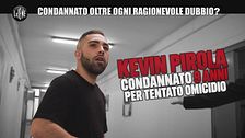 GOLIA: Condannato oltre ogni ragionevole dubbio?