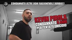GOLIA: Condannato oltre ogni ragionevole dubbio?