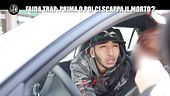 GASTON ZAMA: Faida trap: prima o poi ci scappa il morto...