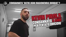 GOLIA: Condannato oltre ogni ragionevole dubbio?