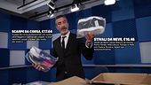 VIVIANI: Vestiti pericolosi online