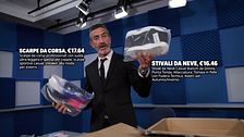 VIVIANI: Vestiti pericolosi online