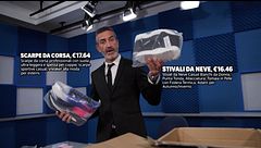VIVIANI: Vestiti pericolosi online