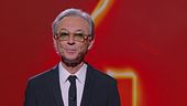 Il monologo di Albertino