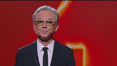 Il monologo di Albertino