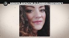 RUGGERI: Roberta Bertacchi si è davvero suicidata?