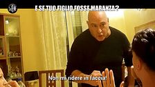 GAZZARRINI: E se tuo figlio fosse maranza?