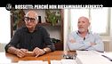 PELAZZA: Bossetti: Perché non riesaminare i reperti?