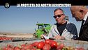 GOLIA: La protesta dei nostri agricoltori