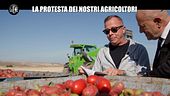 GOLIA: La protesta dei nostri agricoltori