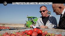 GOLIA: La protesta dei nostri agricoltori