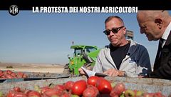 GOLIA: La protesta dei nostri agricoltori